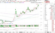 ETF日报：预计本周市场或供需双弱、猪价止跌维持震荡，周度价格重心小幅波动