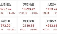 突然爆发，涨停潮！