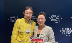 冬季达沃斯：医渡科技宫如璟：中国科技企业很能“打”