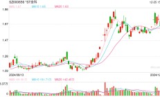 金科股份重整新增产业投资人，四川国资携近3亿元入场