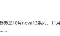 华为苹果10月齐发威，钱袋子先抽了我一耳光