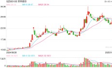 机器人概念连续反弹，科创50指数半日涨0.45%