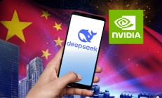 一周外盘头条|DeepSeek“干崩”美股 英伟达一夜蒸发超4万亿 美联储欧洲央行轮番新年首秀 金价再创新高