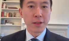 TikTok首席执行官：将尽全力确保TikTok平台继续繁荣
