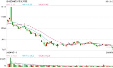 举牌9个月后，紫金财险对华光环能持股比例被动稀释至4.94%