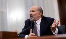 美国商务部长提名人卢特尼克：正在考虑针对欧洲ESG规则的“贸易工具”