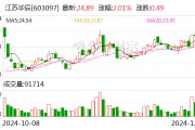 江苏华辰：2025年1月17日将召开2025年第一次临时股东大会