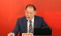 万科祝九胜被抓的原因可能是...
