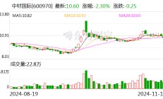 中材国际：全资子公司签署3.52亿美元太阳能项目合同
