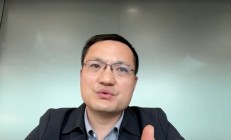 阿里云陈风：AI应用于财富管理会遇到问题，很多客户对AI来服务自己具有抵触情绪