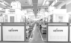 下游开工率提升锂电设备业迎拐点  新市场新技术蕴含新契机