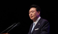 尹锡悦未出席韩国公调处的第三次传唤调查