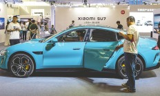 投建小米汽车2S店 重庆百货汽贸业务借势突围？