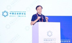 李小加：AI将会对小微企业融资发挥很大作用