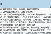 顺钠股份、中恒电气等概念股大爆发，“算力生意”现在赚钱吗？