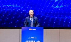 交通银行陈利强：依靠AI之盾防范AI之矛，守好人民群众的钱袋子