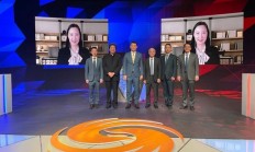 董少鹏：美股暴跌不会砸晕A股