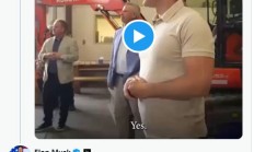 马斯克称如果美元通胀得到解决，比特币价格将下跌