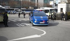 韩国法院以涉嫌内乱罪批准正式逮捕总统尹锡悦