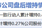 1月27日增减持汇总：圣湘生物等2股增持 闻泰科技等2股减持（表）