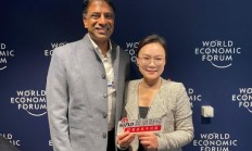 独家对话|诺华CEO万思瀚谈人工智能：人类具有独特的想象力、同理心和创造力，AI不会取代人类