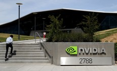 警报解除？散户抄底盘持续流入，英伟达股价能否企稳