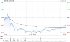 万科企业为合营公司绍兴元昊贷款提供担保
