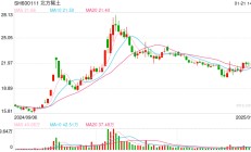 稀土价格风向标退出历史舞台，北方稀土官方回应
