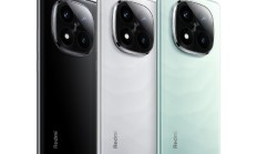 更抗摔、更防水、更长续航，Redmi Note 14系列正式发布 售价1099元起