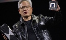 英伟达股价下跌 其产品发布未满足投资者对短线利好的期待