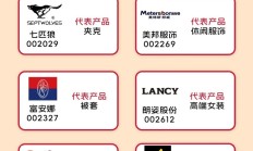 “饰饰”顺利！年味里的上市公司之“饰”