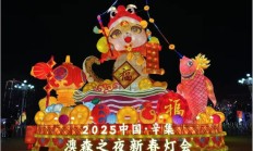 申万宏源研究春节见闻丨河北辛集：一盏灯点亮县域消费“新年红”