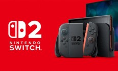任天堂Switch 2正式官宣：手柄、屏幕全面升级