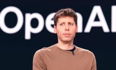 OpenAI奥尔特曼称要打造欧洲版“星际之门”，首个圈地选定德国