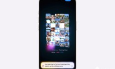 苹果推出iOS 18公测版 AI功能跳票9月才能用