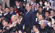 田中角荣“最后的弟子”石破茂，能否重塑日本自民党？