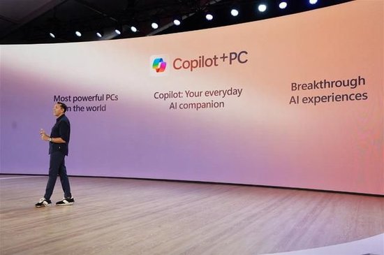 AI PC全面“亮剑”！微软推出Copilot全面融入Windows 11，GPT 4o“很快”加持