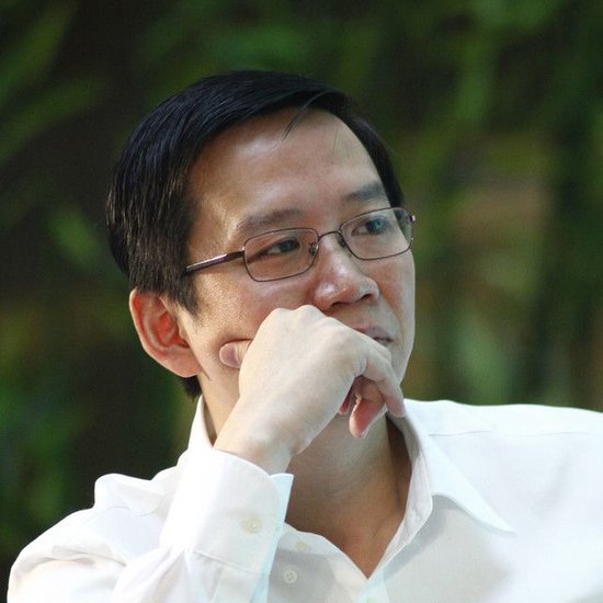 吴晓波：“不出海，就出局”吗？