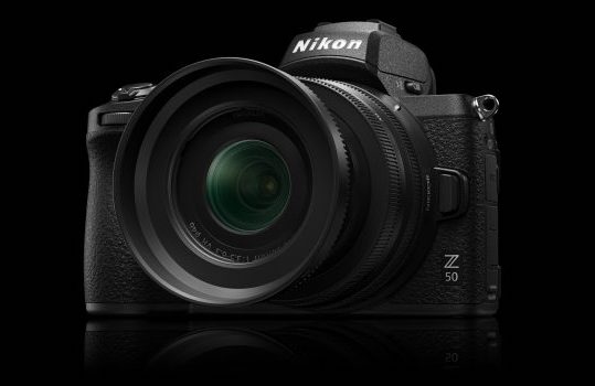 尼康 Z50 及 Coolpix P1000 相机更新计划曝光，新品最快年内发布