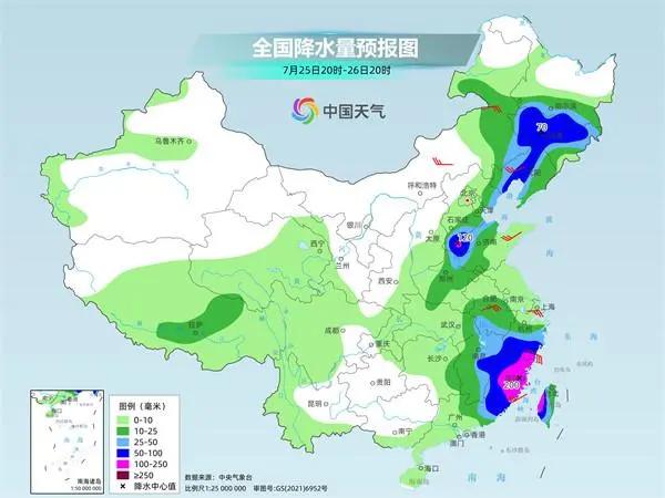 停运、关闭，多地紧急撤离游客！“格美”将迎爆发式加强